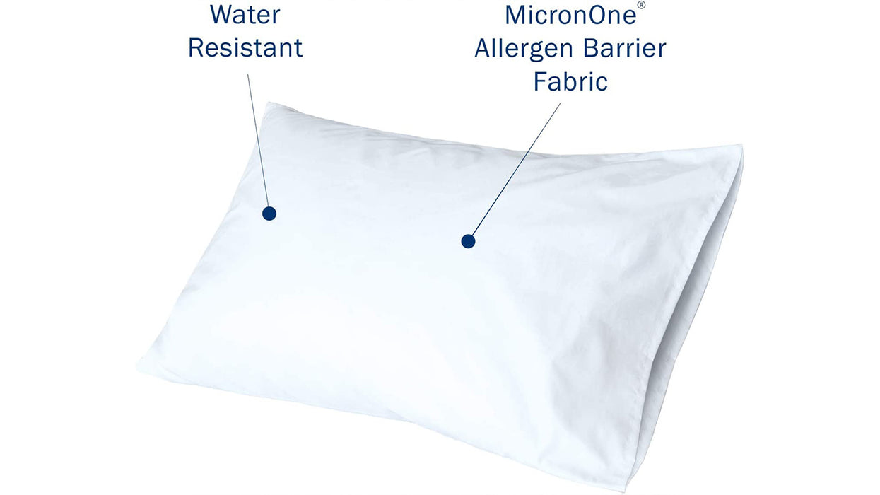 Clean Rest Pillow Protector