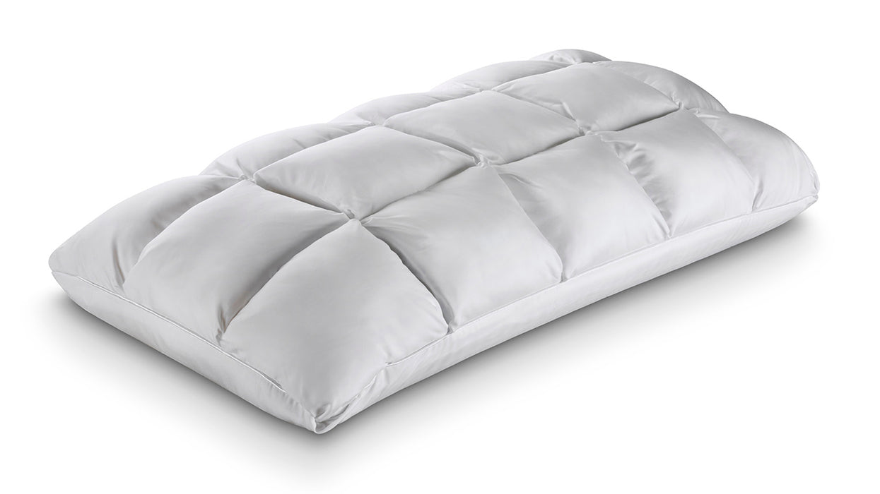 Huxberry Hybrid 3-in-1 Pillow