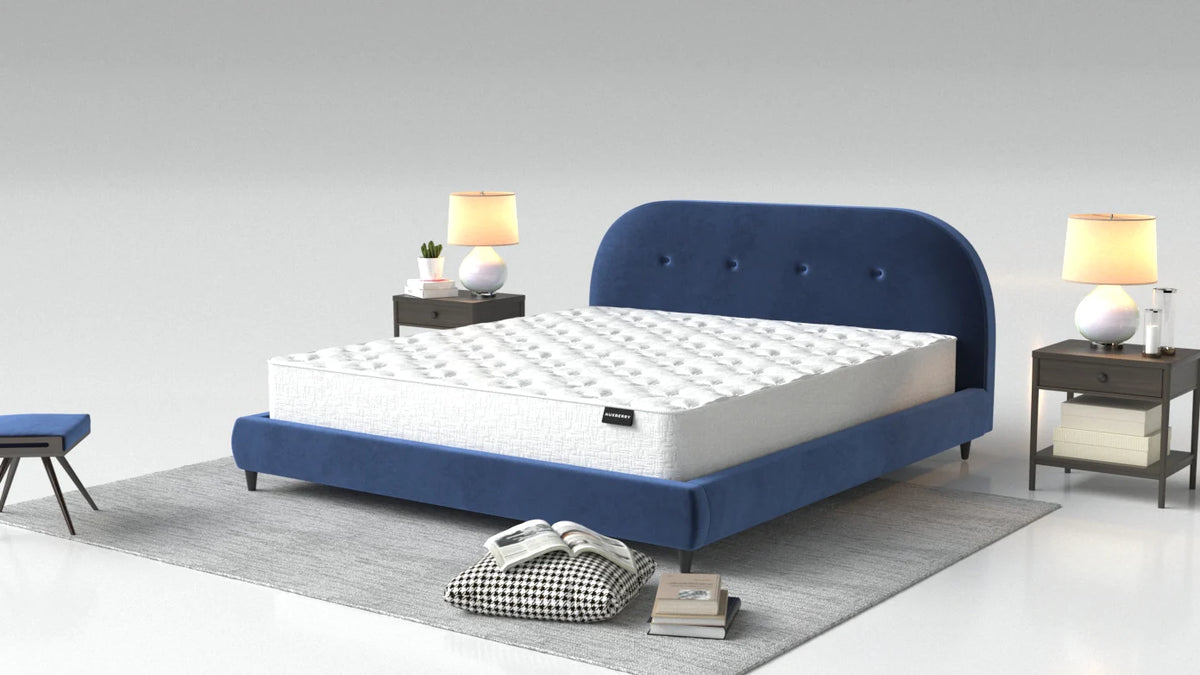 Mattress Firmess Ultimate Guide Huxberry