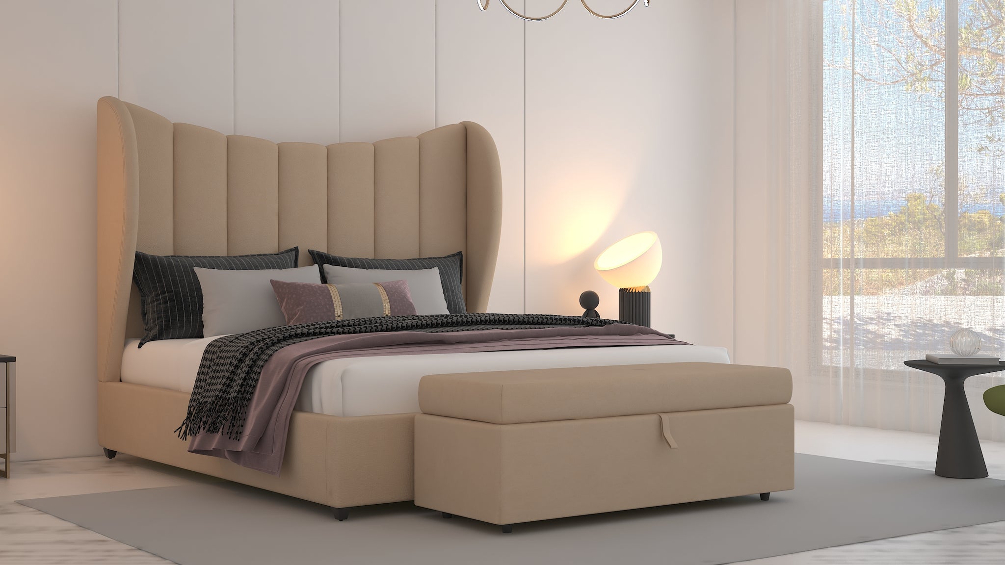 Buy Quality Furniture from Huxberry