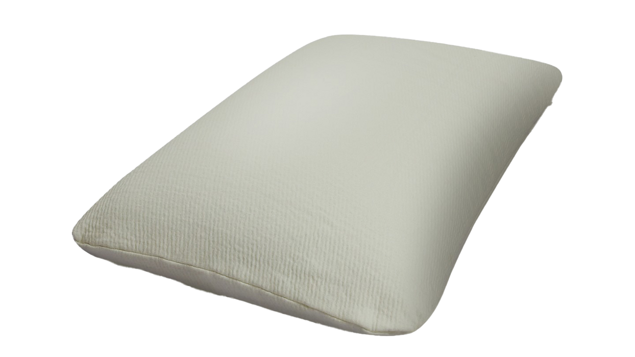 Huxberry Organic Latex Pillow 40x60cm