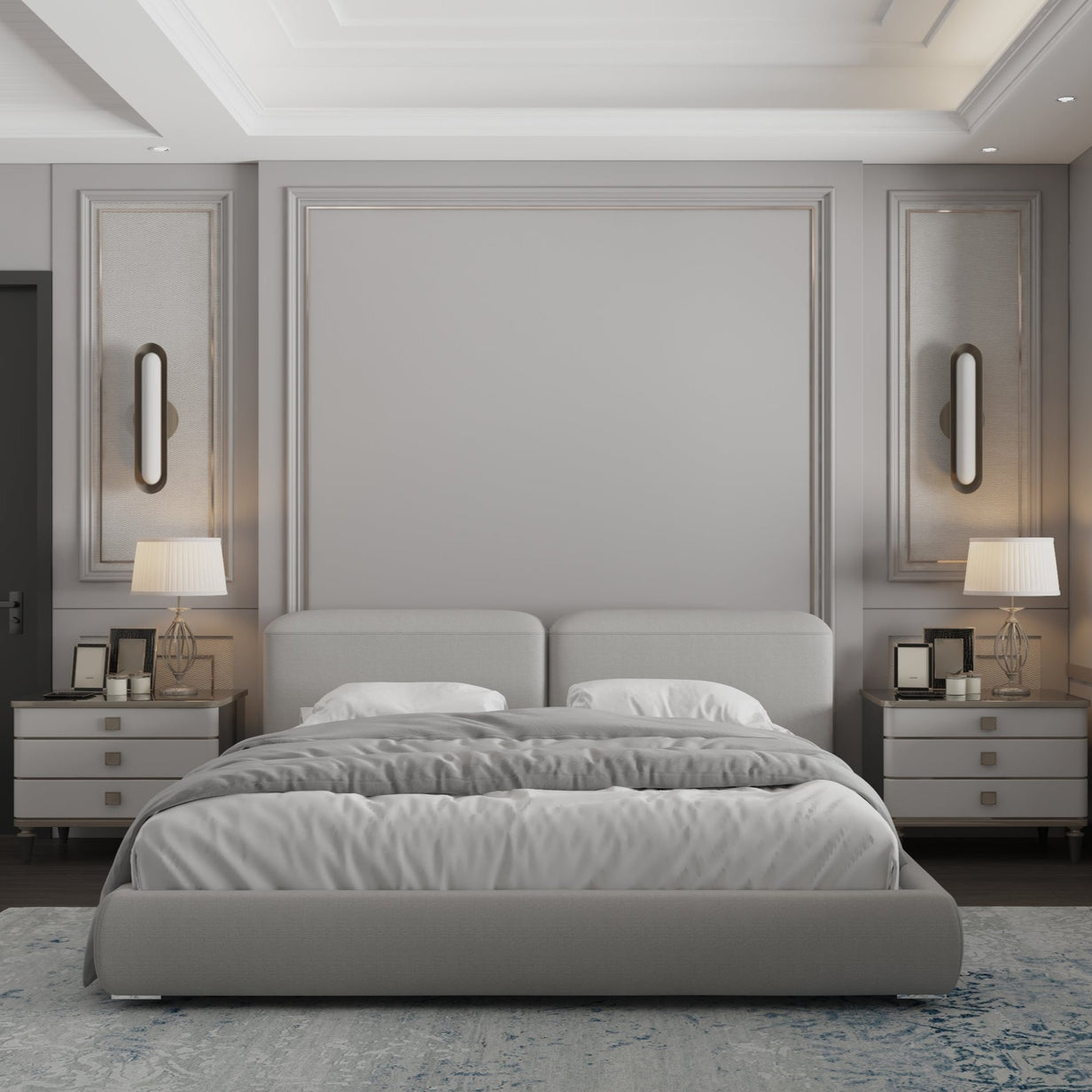 Buy Beds Online Premium Beds in Dubai Huxberry
