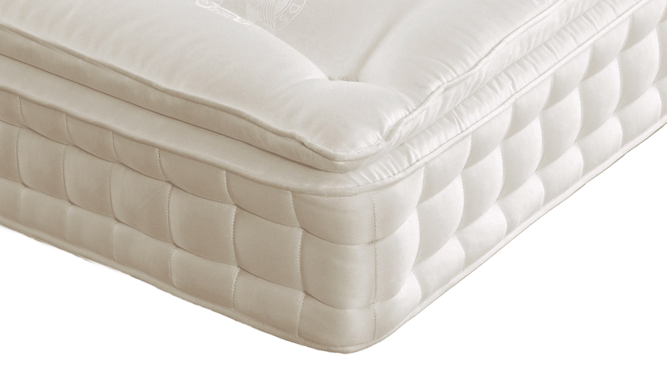 Hypnos PillowTop Classic Mattress 180x200 — Huxberry