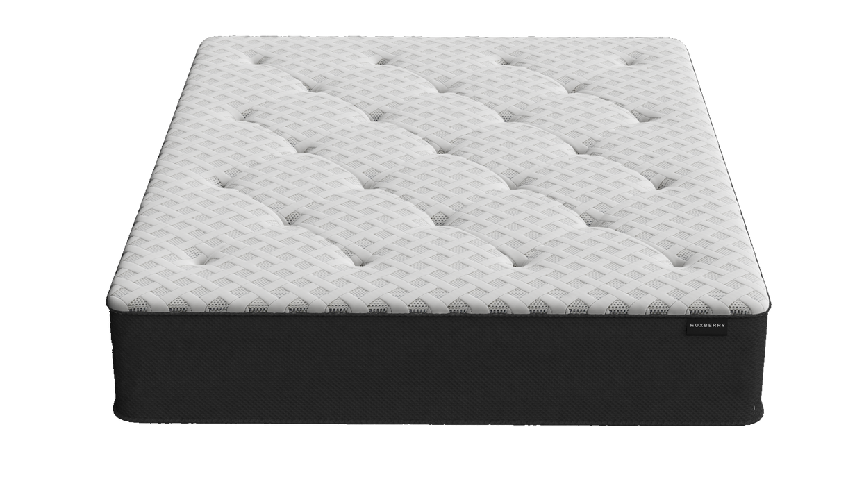 Huxberry Viceroy Tufted Mattress