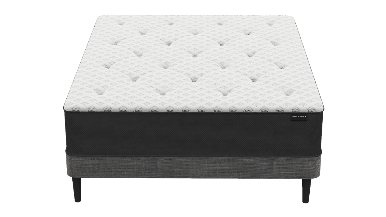 Huxberry Viceroy Tufted Mattress