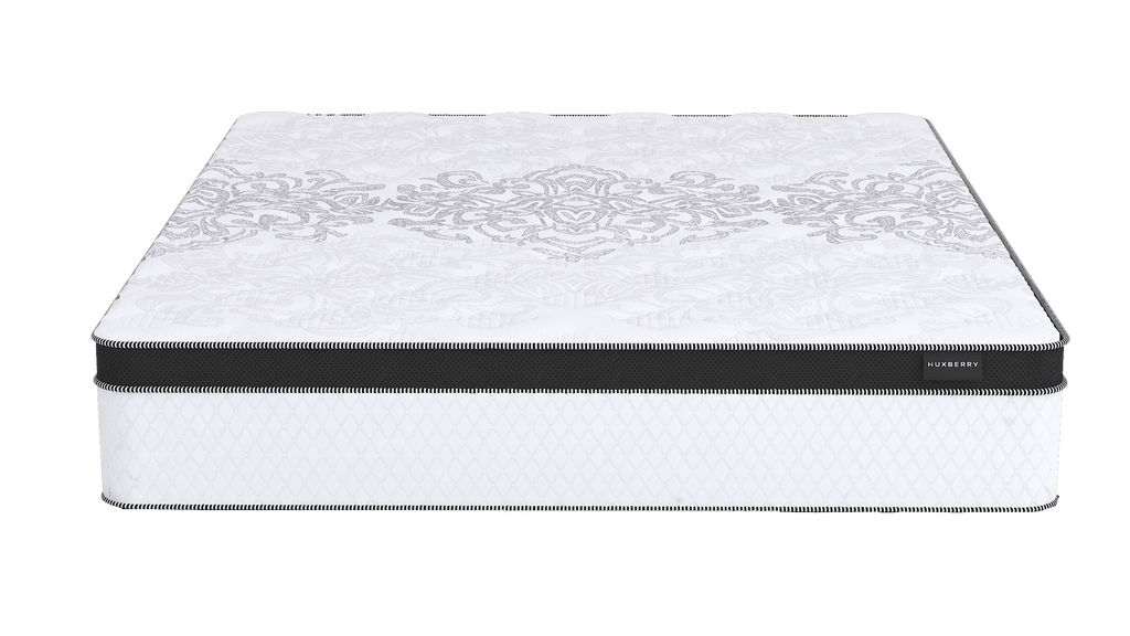 Premium Mattress Collection Huxberry Showroom Dubai