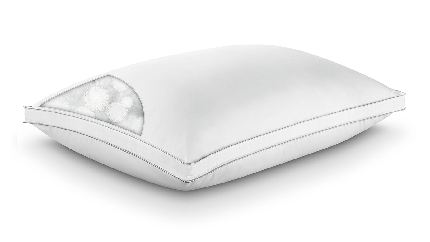 Shop Cooling Fiber Pillow Huxberry