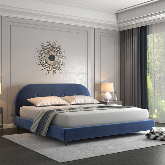 Buy Beds Online Premium Beds in Dubai Huxberry